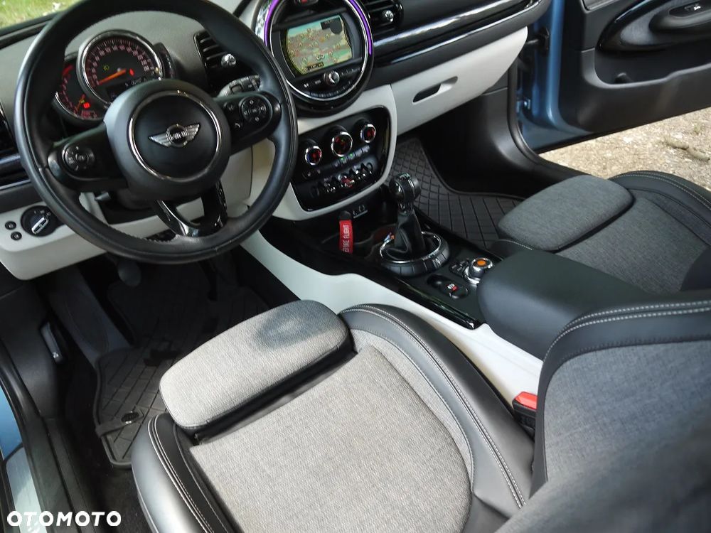 MINI Clubman Cooper - 14