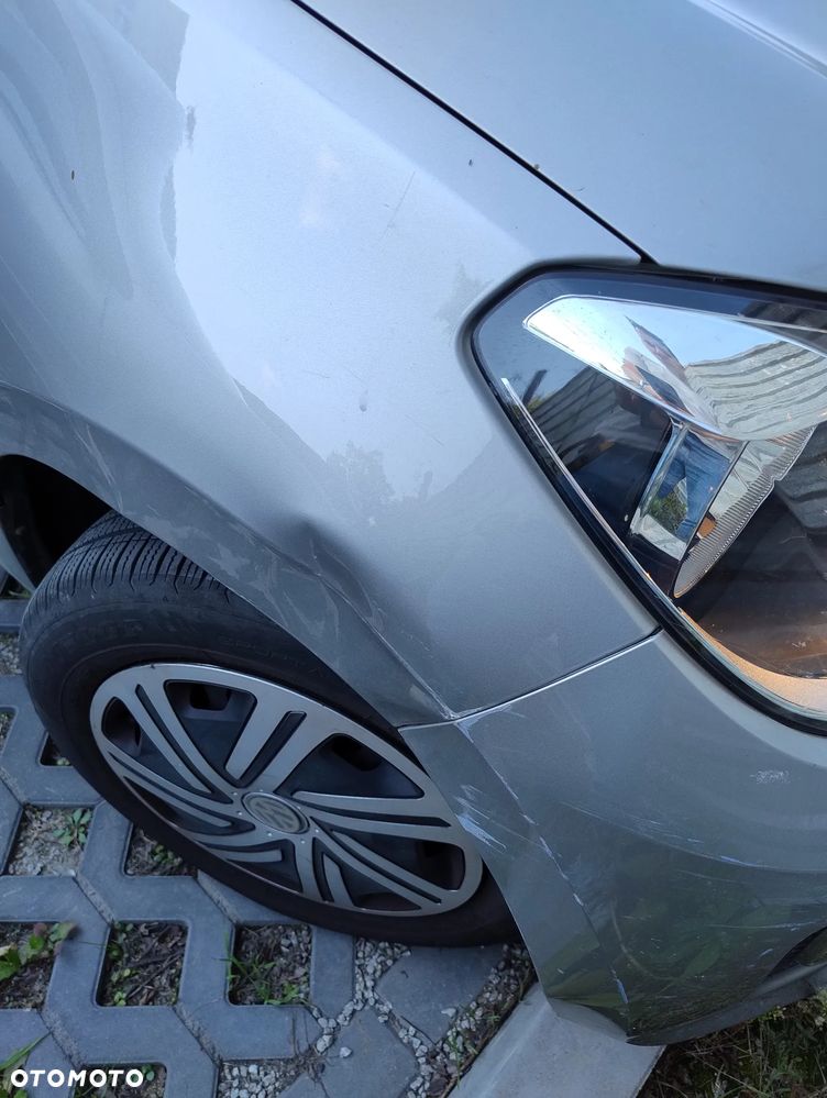 Volkswagen up! 1.0 move - 8