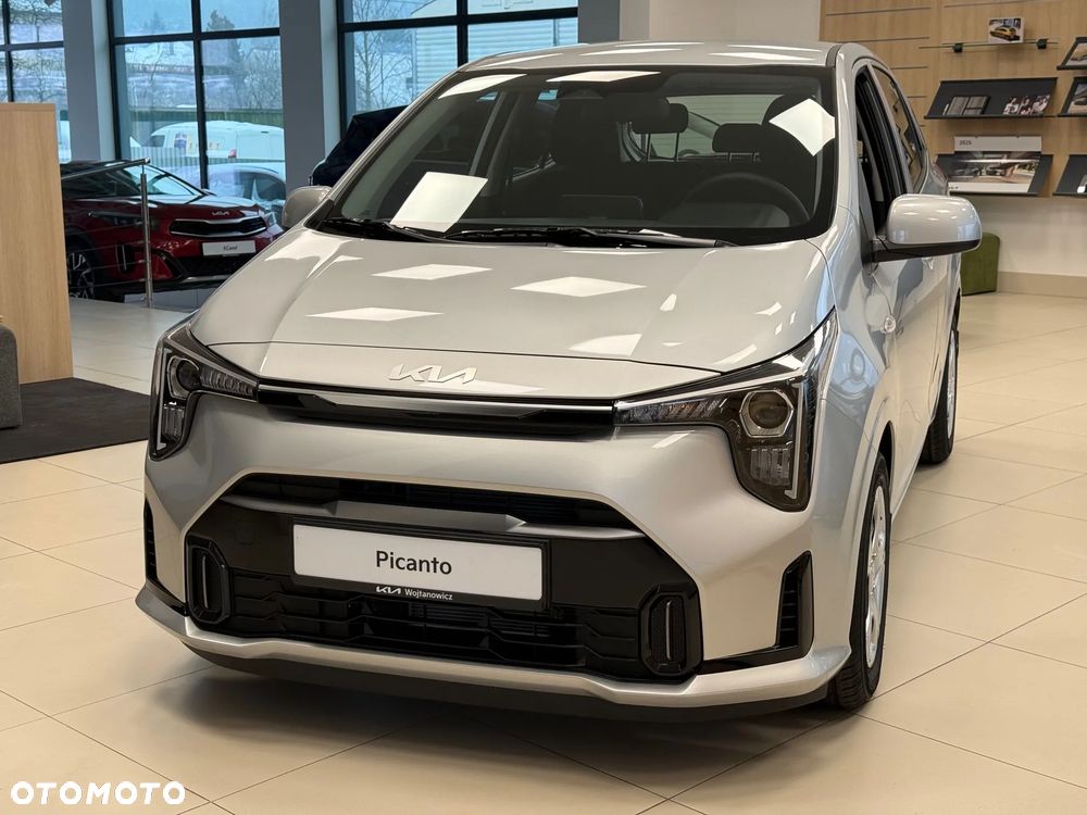 Kia Picanto 1.0 GDI L - 2