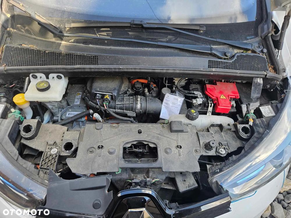 Renault Zoe Life - 9