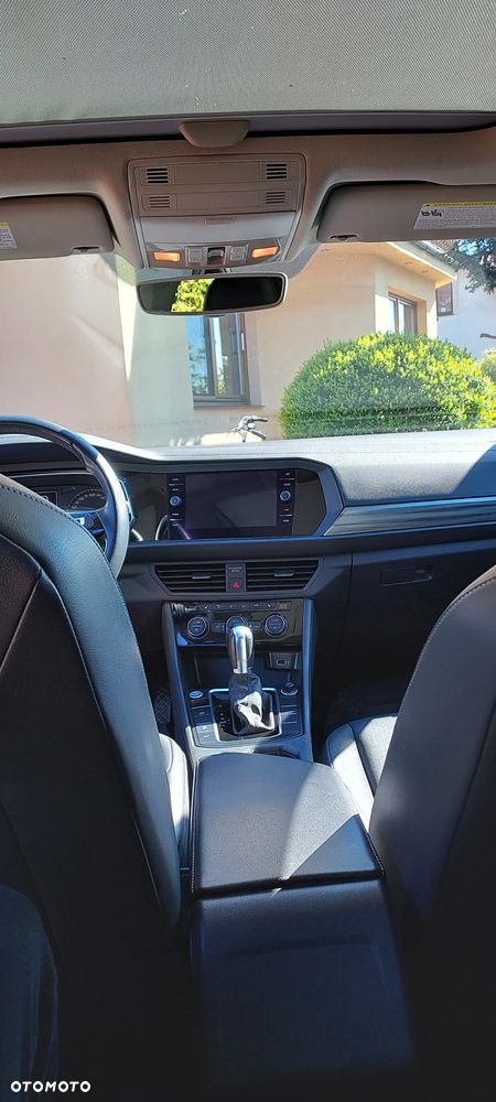 Volkswagen Jetta 1.4 TSI BMT Highline DSG - 20