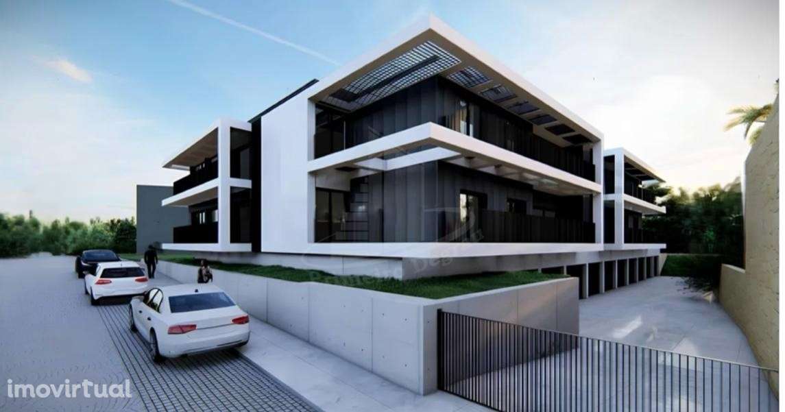 Apartamento T2 em Barcelos - Grande imagem: 2/4