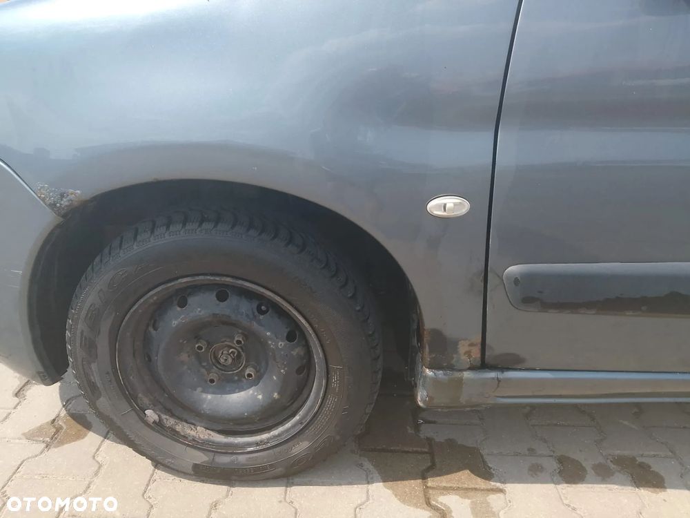 Citroën Berlingo 1.6 HDi Multispace - 9