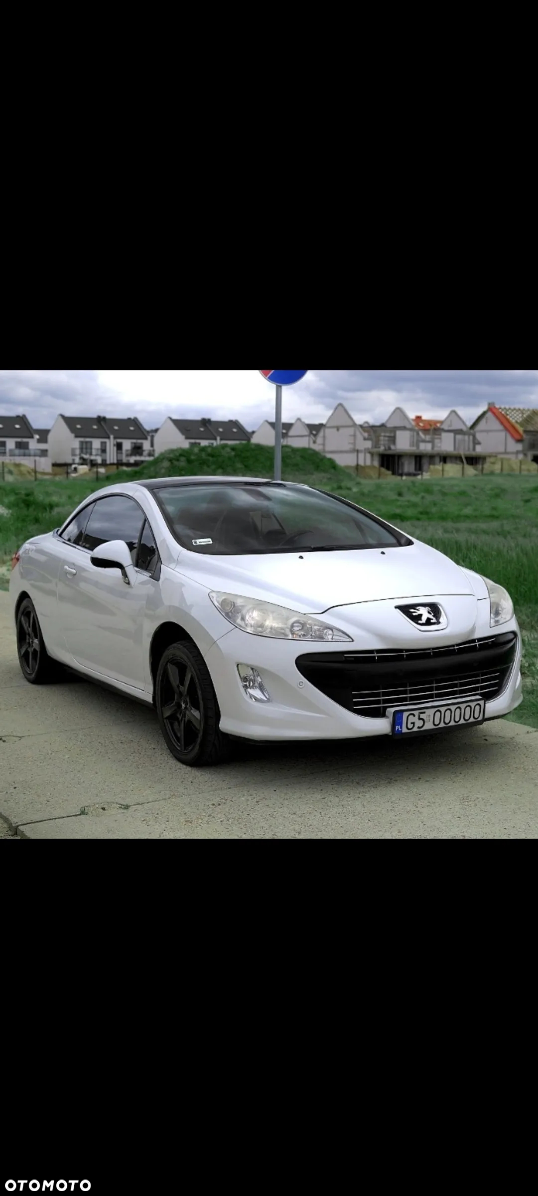 Peugeot 308 CC 1.6 THP Sport Pack - 4