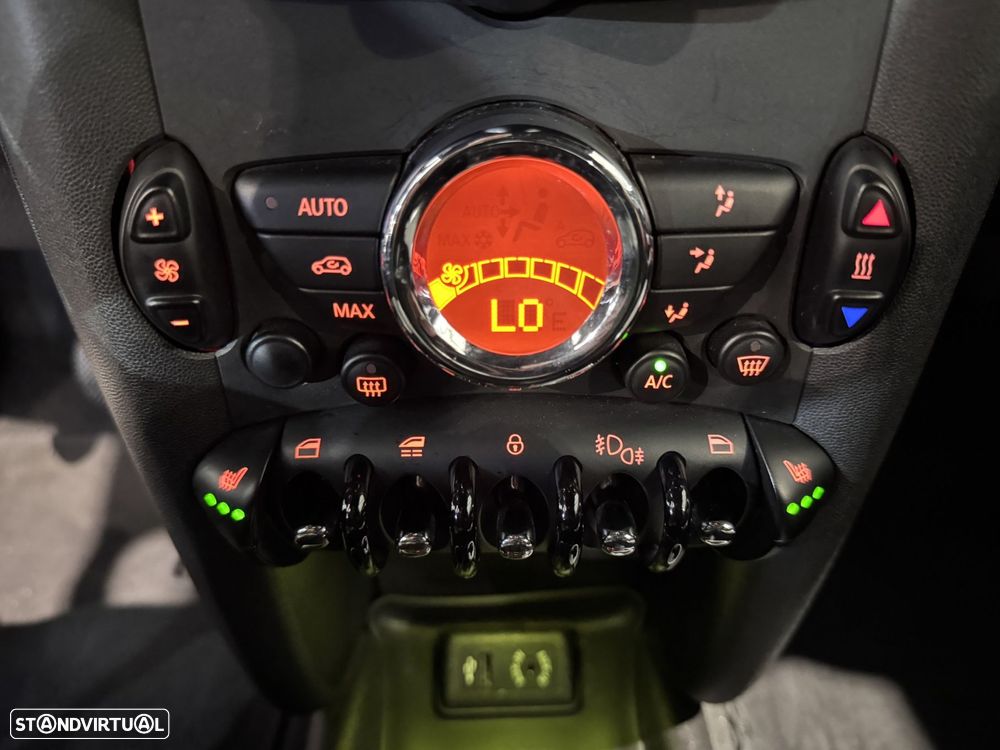 MINI Cabrio Cooper D - 59