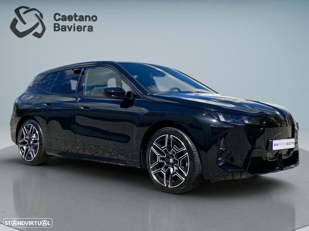 BMW iX xDrive 45 Pack Desportivo Pro - 26