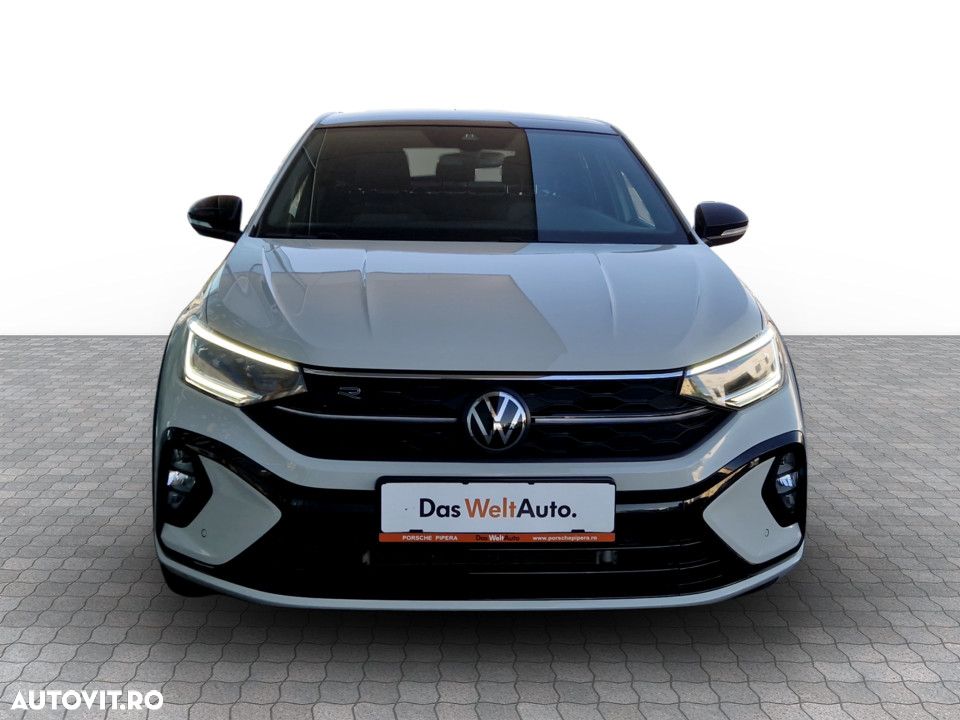 Volkswagen Taigo 1.5 TSI DSG R-Line - 5