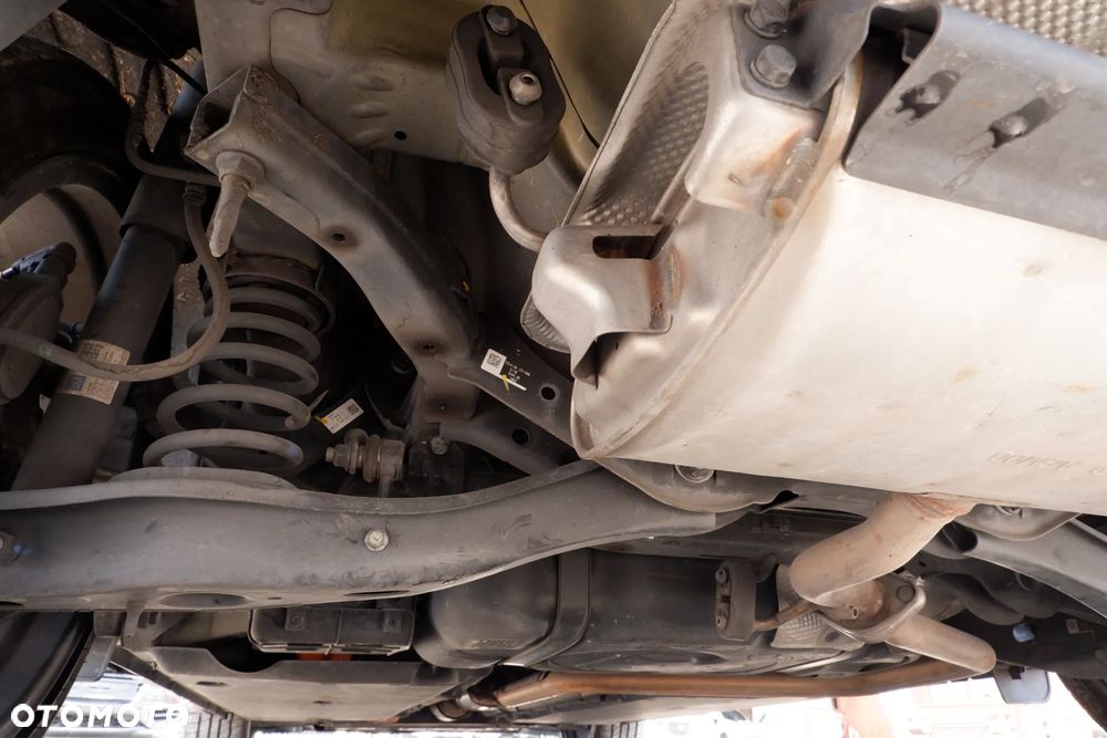 Kia Niro 1.6 GDI HEV 2WD OPF Spirit - 38