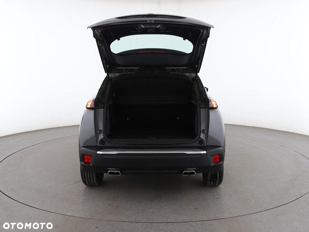 Peugeot 2008 1.2 Pure Tech Allure S&S - 20