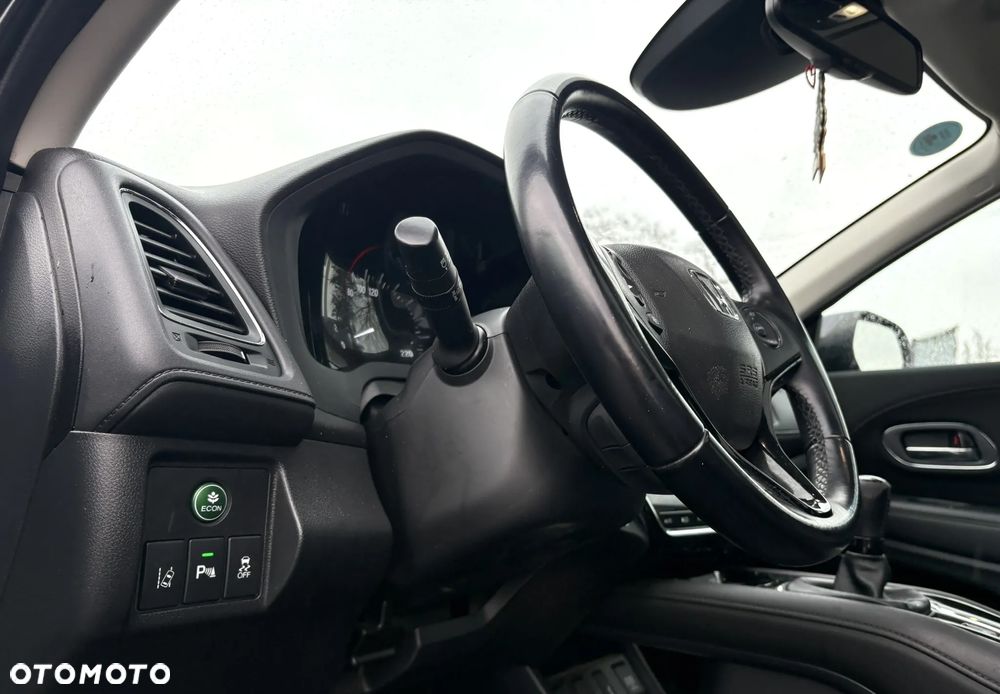 Honda HR-V 1.5 Executive (ADAS / Connect+) - 10