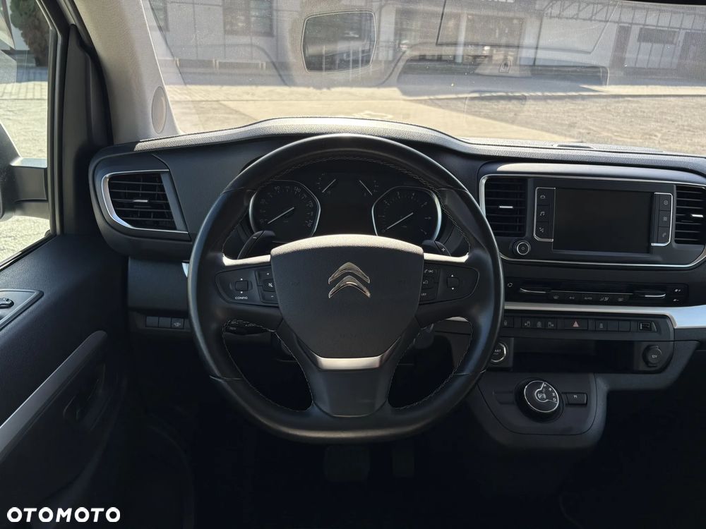 Citroën SpaceTourer 2.0 BlueHDi M Business Lounge - 16