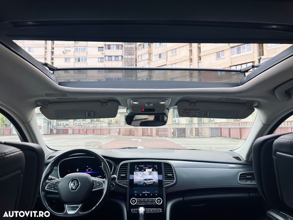 Renault Talisman Blue dCi 200 EDC INITIALE PARIS - 31