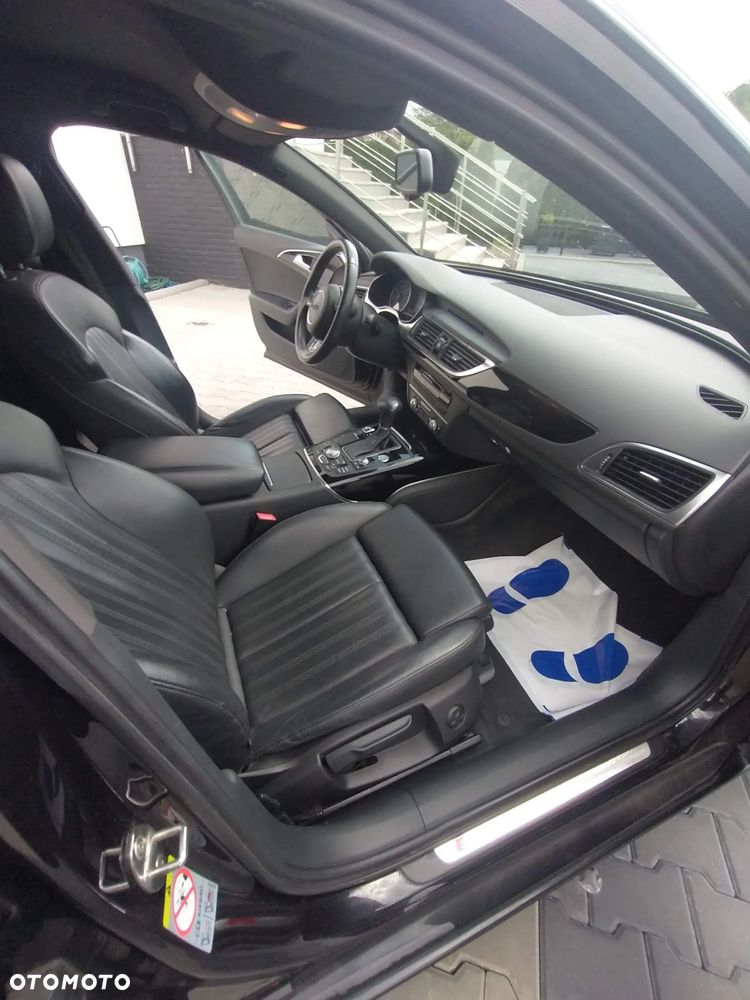 Audi A6 Limousine - 13