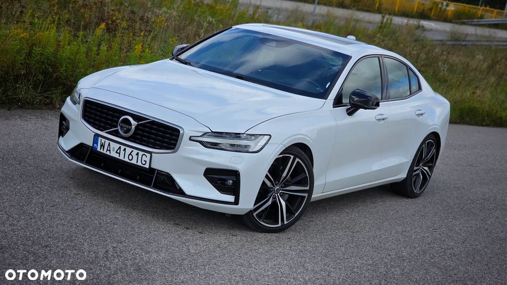 Volvo S60 T5 R-Design - 5
