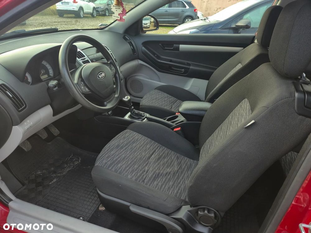 Kia ProCeed 1.6 Comfort - 15