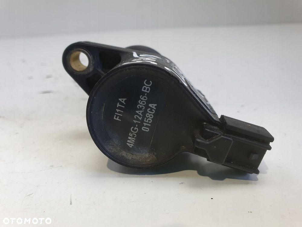 CEWKA ZAPŁONOWA Volvo V70 III S80 II 2.0 16V _ 4M5G-12A366-BC - 11