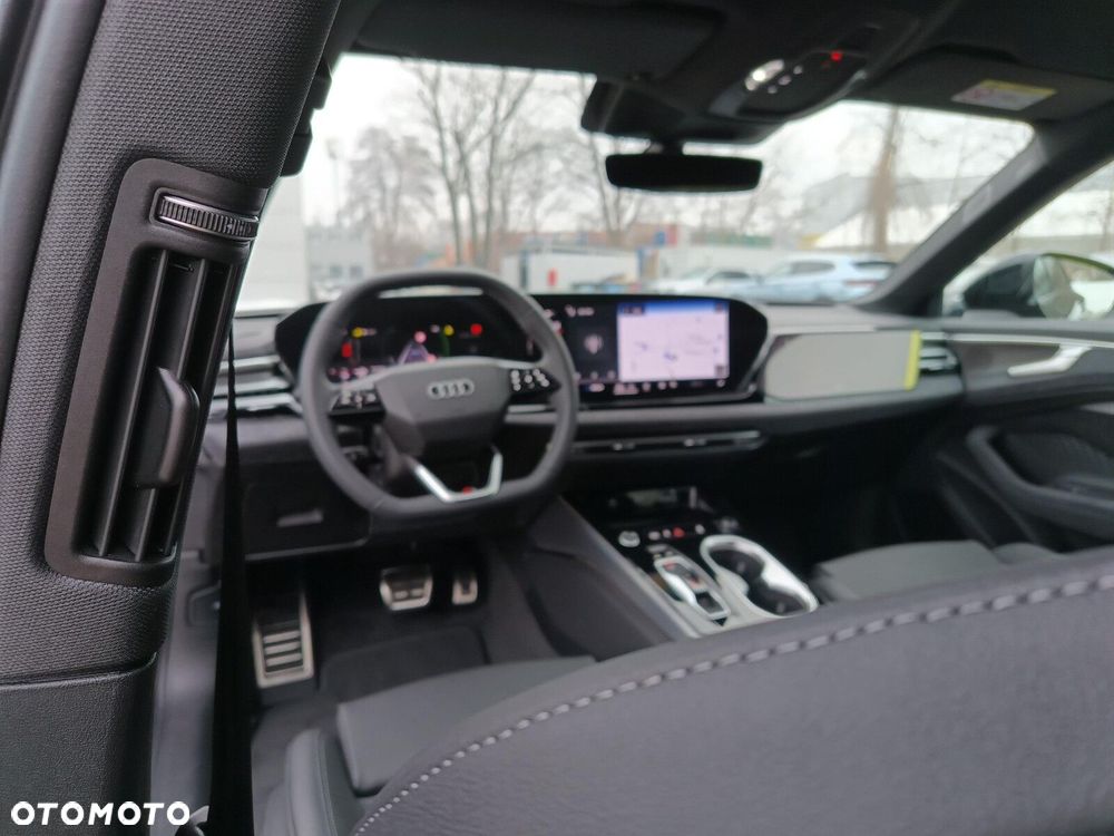 Audi A6 Limousine - 35