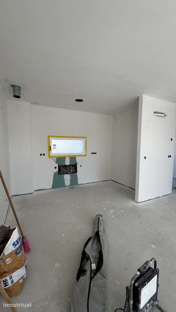 Apartamento T2 Novo | Centro de Parceiros — Leiria - Grande imagem: 4/8