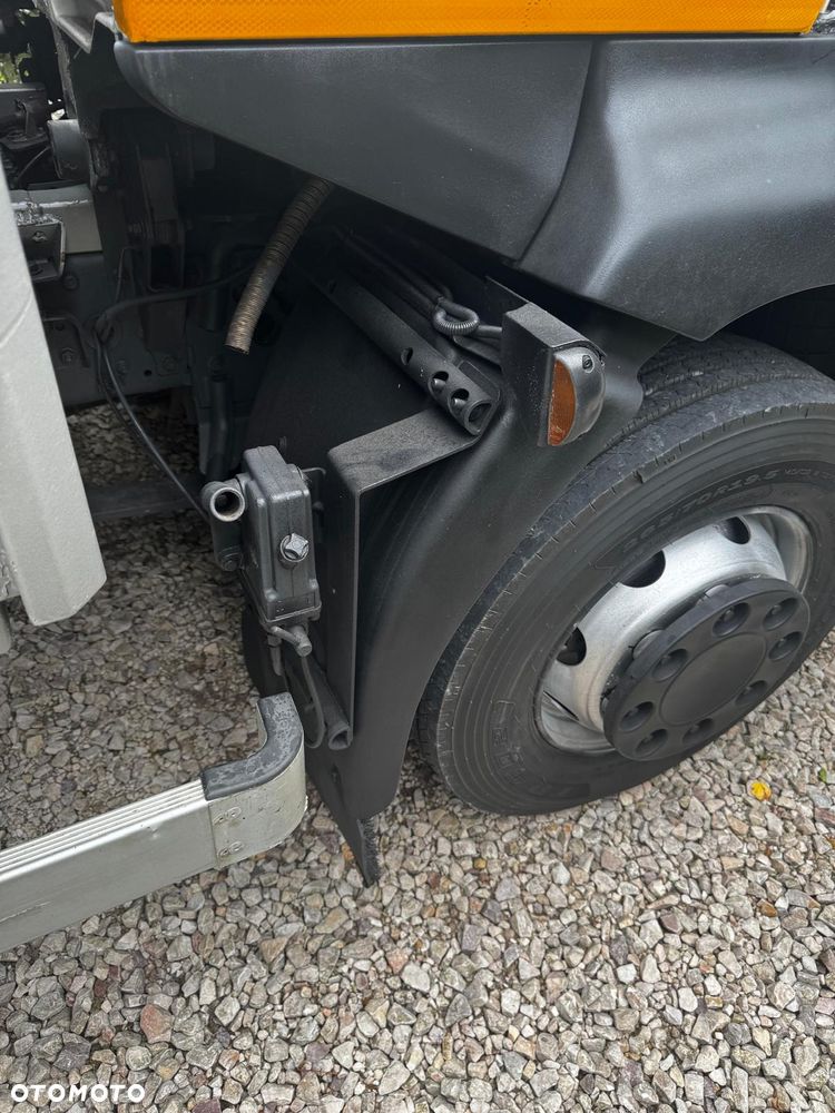Volvo FL240 - 3
