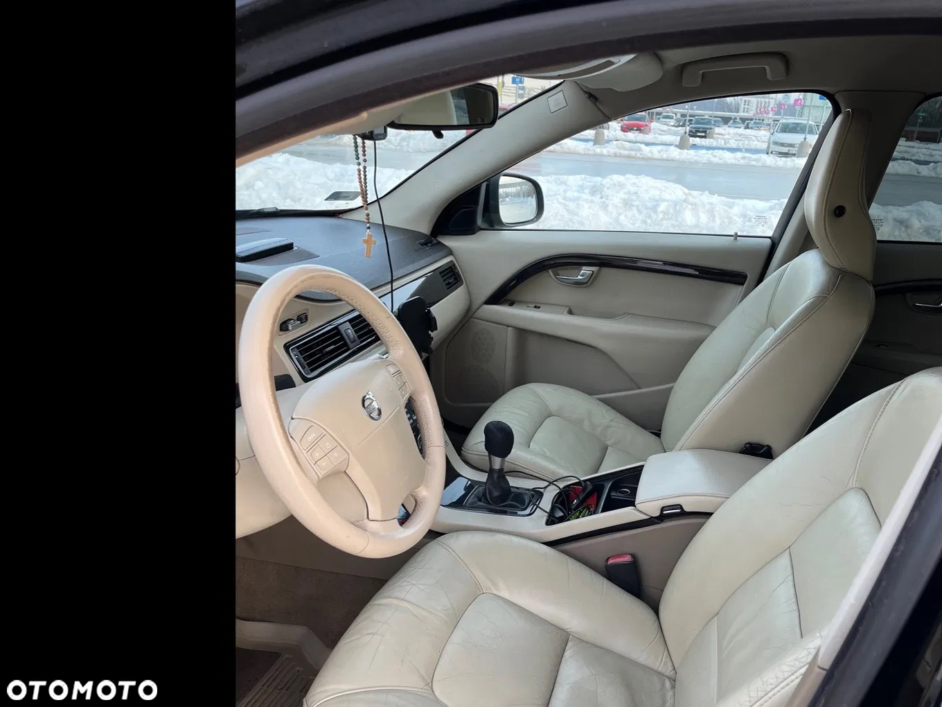 Volvo S80 2.0D Kinetic - 9