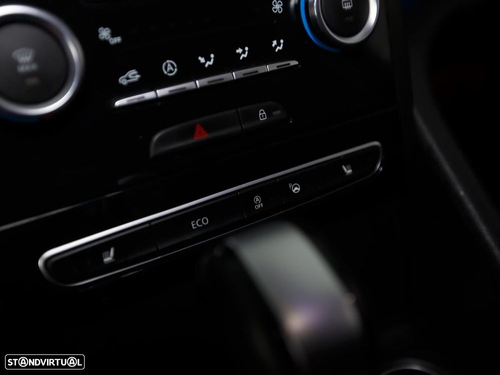 Renault Talisman Sport Tourer - 14