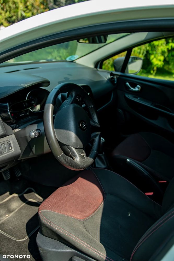 Renault Clio 1.5 dCi Dynamique - 14