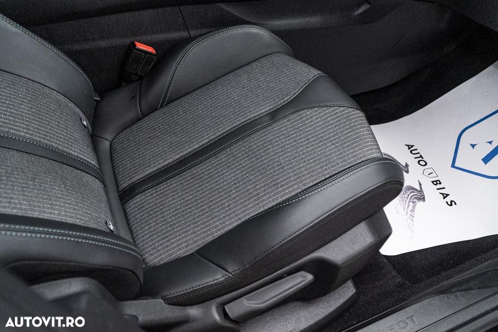 Peugeot 3008 PureTech 130 Stop & Start Allure - 39