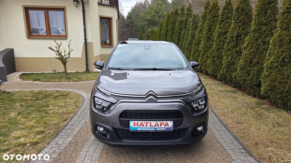 Citroën C3 1.2 PureTech Shine - 2