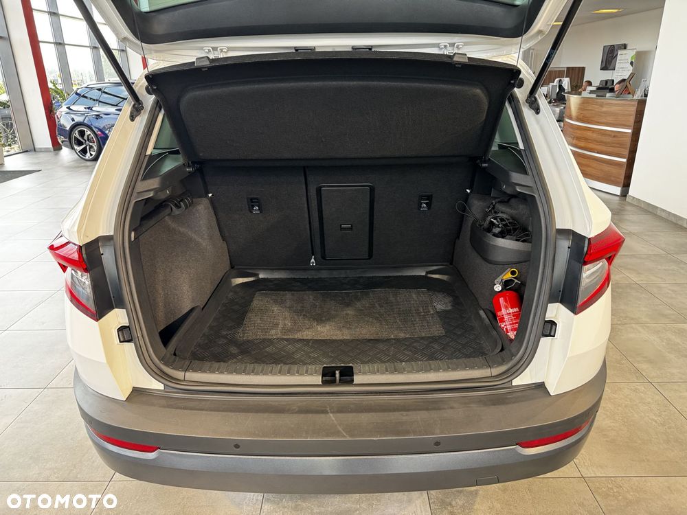 Skoda Karoq - 11