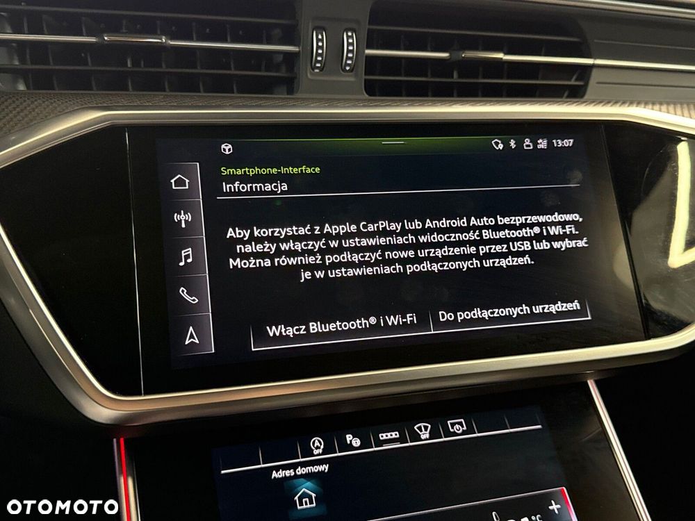 Audi S6 Limousine - 27