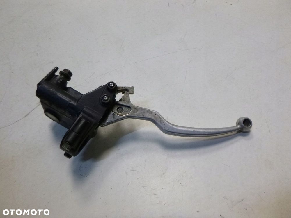 CAN AM RENEGADE OUTLANDER POMPA HAMULCOWA MANETKA - 6