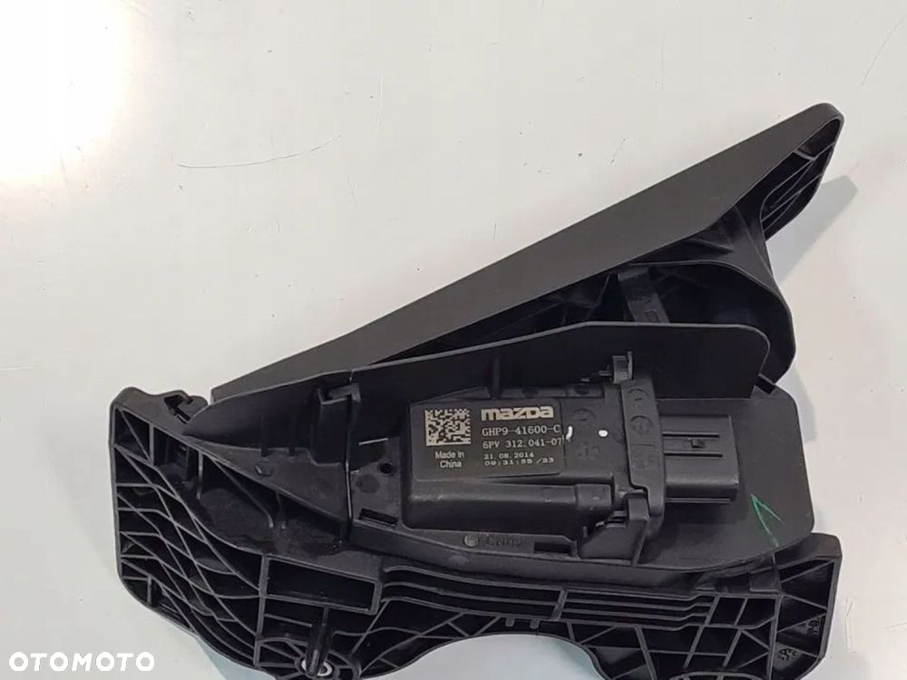 POTENCJOMETR PEDAŁ GAZU MAZDA 6 III GJ 2.2D 13R- - 3