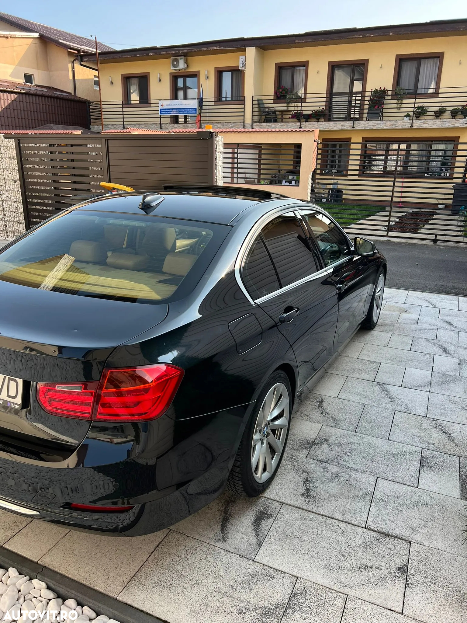 BMW Seria 3 - 13