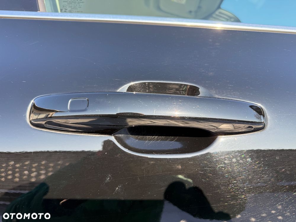 Volvo XC 60 D4 Geartronic Inscription - 38