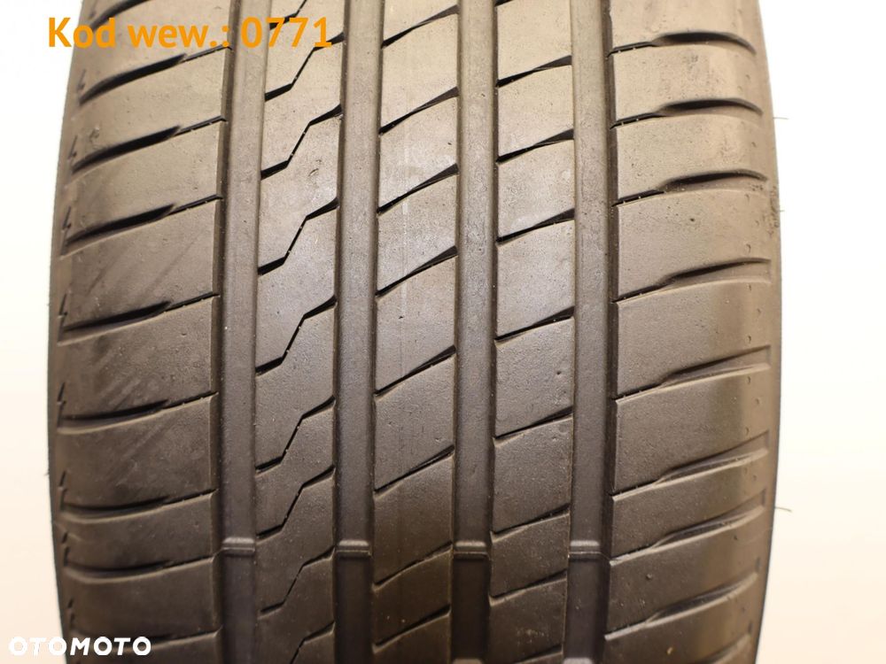 Firestone Roadhawk - 225/45 R17 - 6