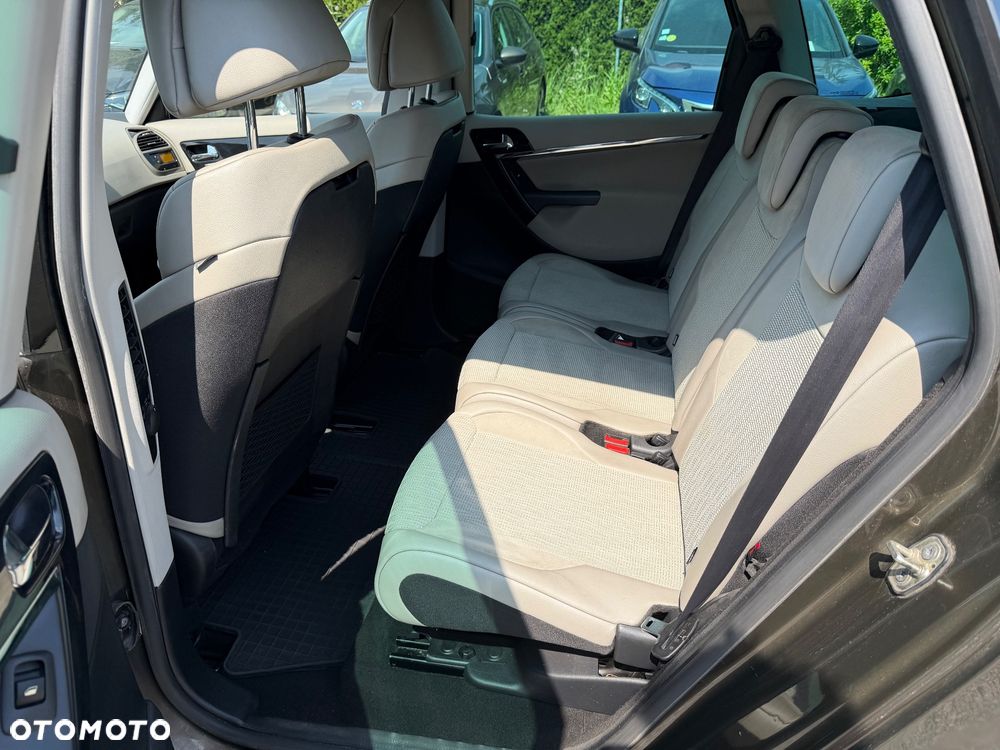 Citroën C4 Picasso 1.6 HDi Impress MCP - 26