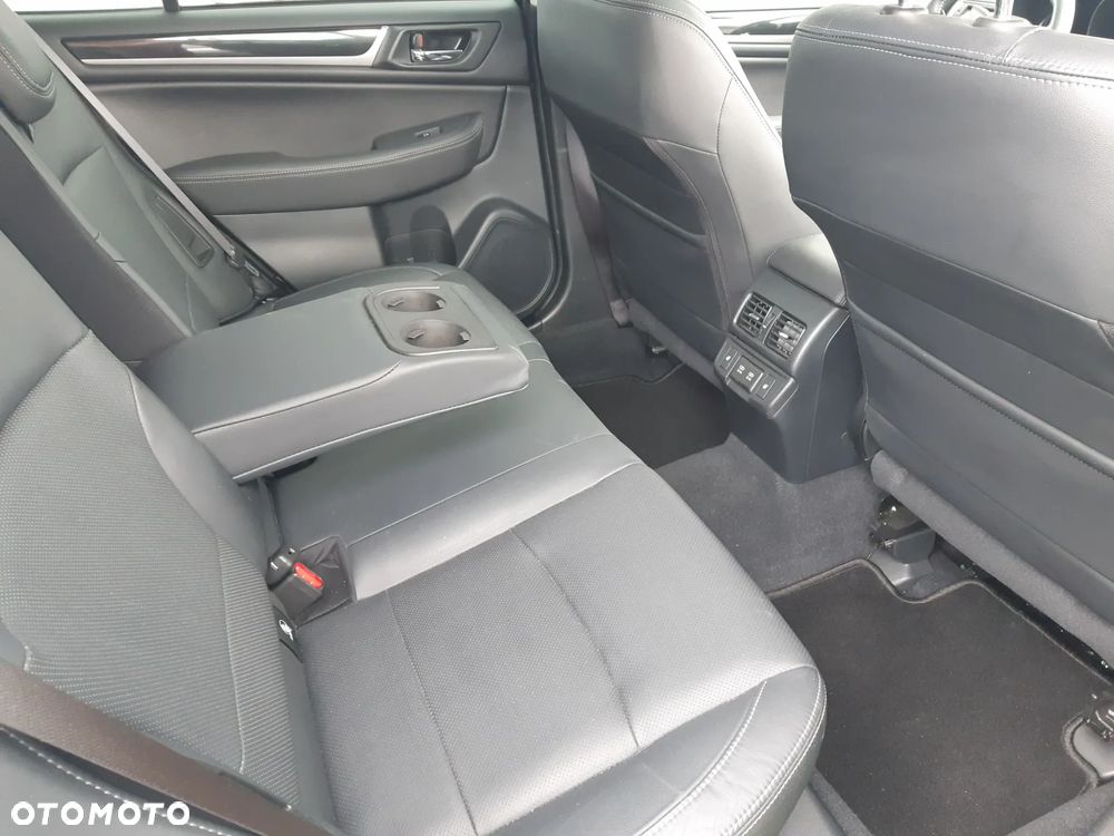 Subaru Outback 2.5i Lineartronic Sport - 16