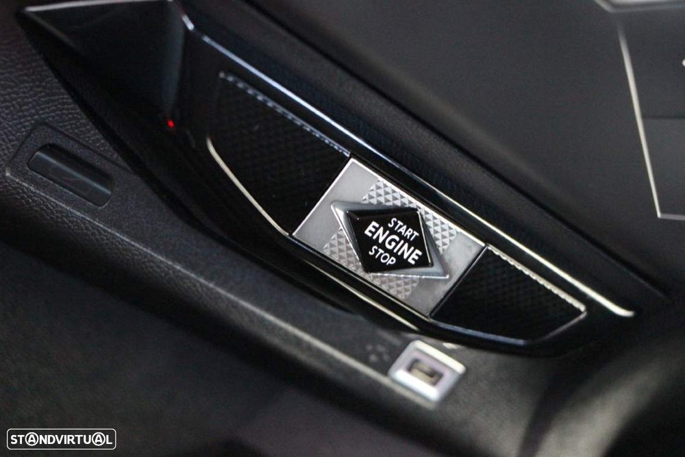 DS DS3 E-Tense Performance Line - 15