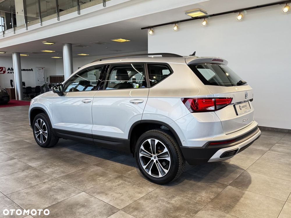 Seat Ateca - 7