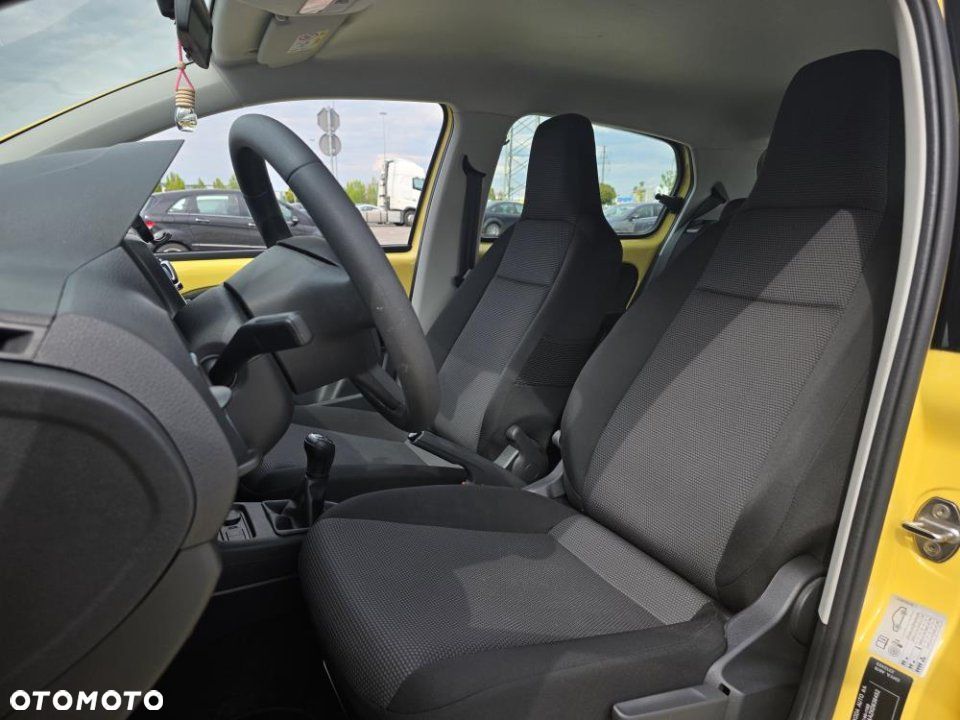 Skoda Citigo - 7