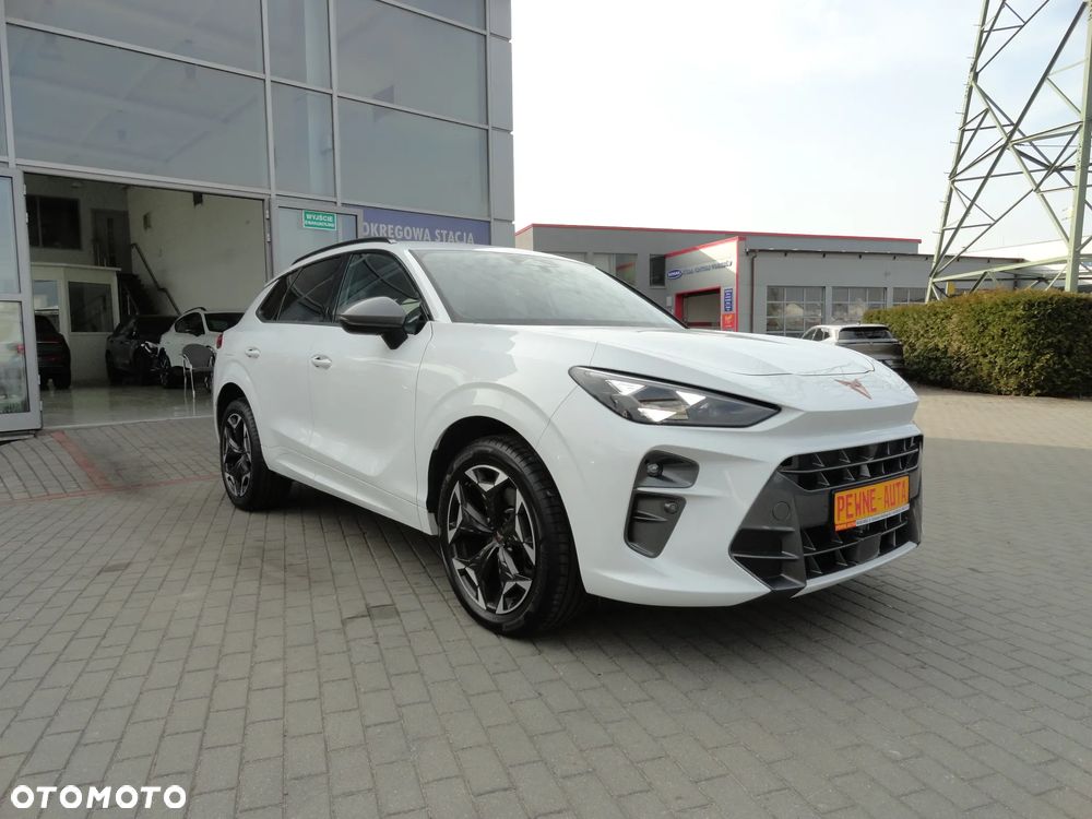 Cupra Terramar 2.0 TSI 4Drive DSG VZ - 35