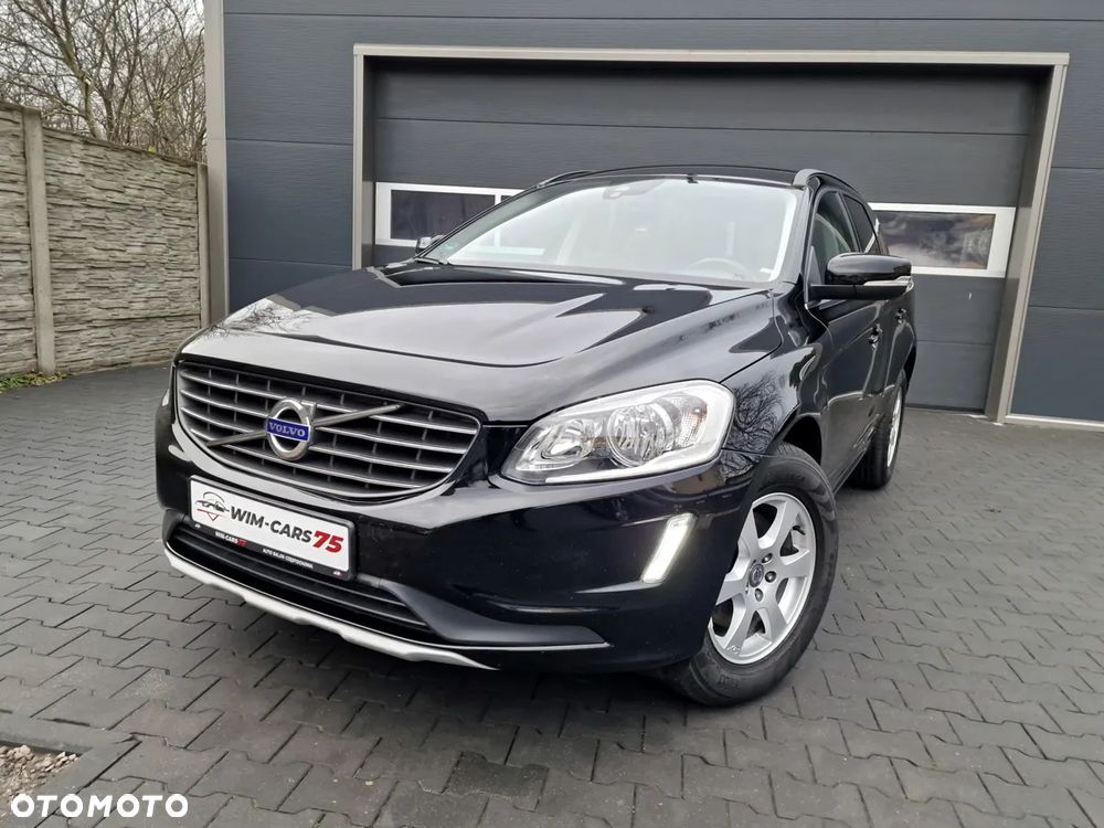 Volvo XC 60 D4 Drive-E Summum - 2