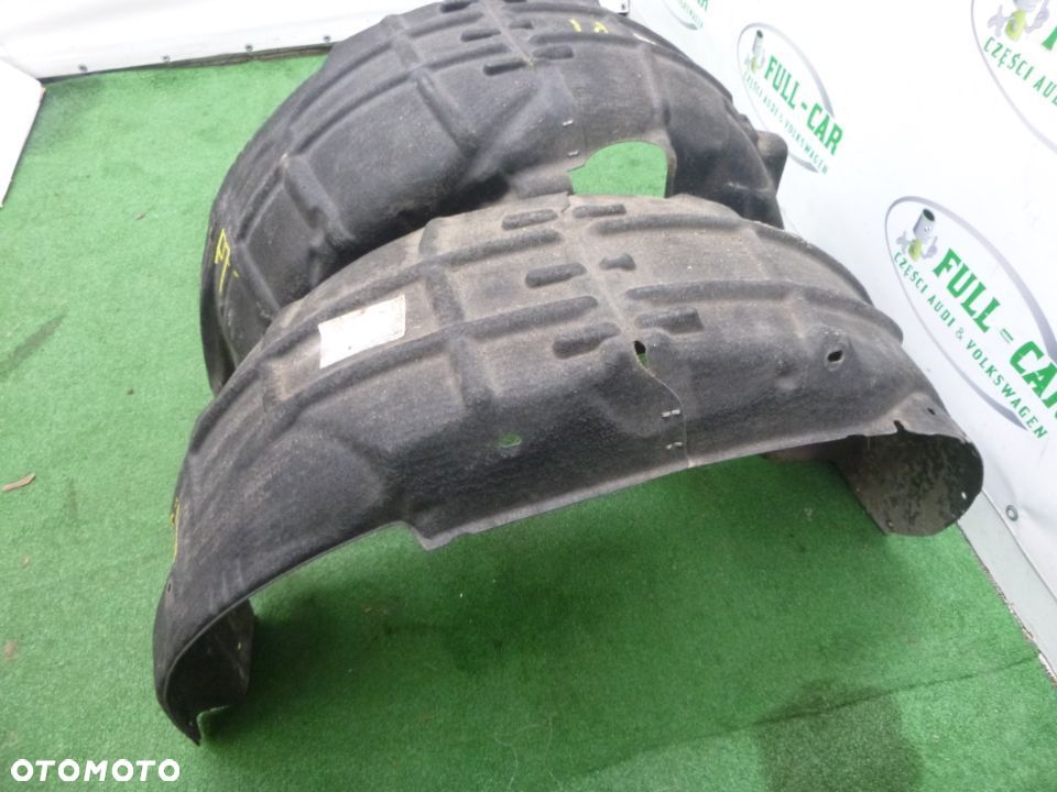 SKODA KAROQ 2019 NADKOLA TYŁ LEWY PRAWY 57AR10972 - 3