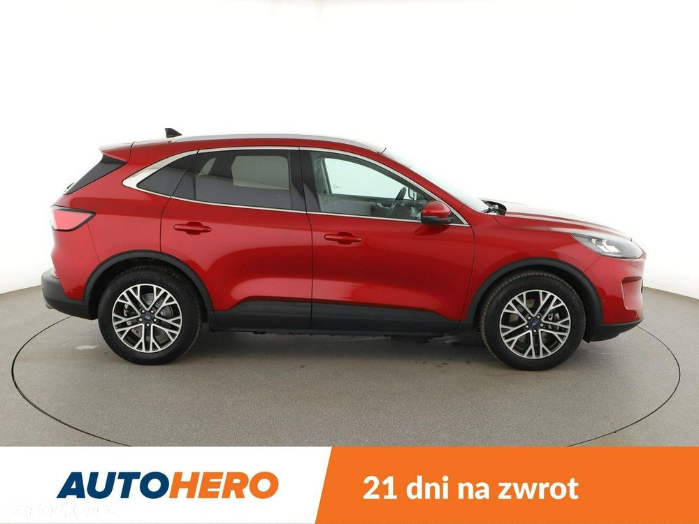 Ford Kuga - 9