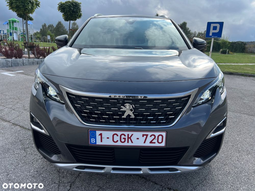 Peugeot 5008 BlueHDI 130 Active Business-Paket - 6