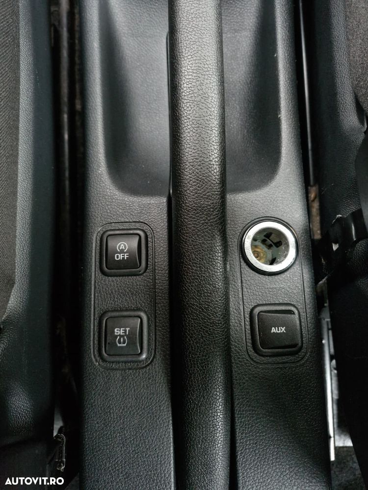 SKODA Fabia 2010 — imagine 23