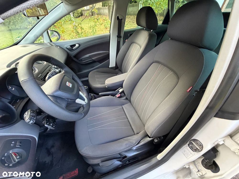 Seat Ibiza ST 1.4 16V Style - 18