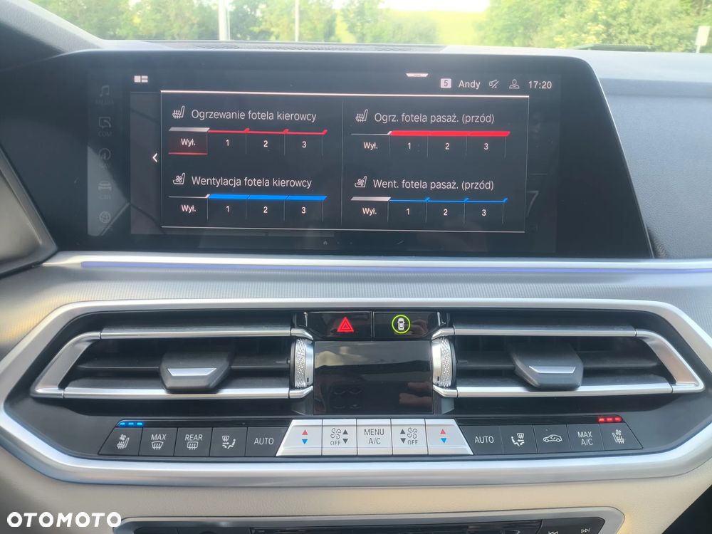 BMW X5 xDrive25d - 32