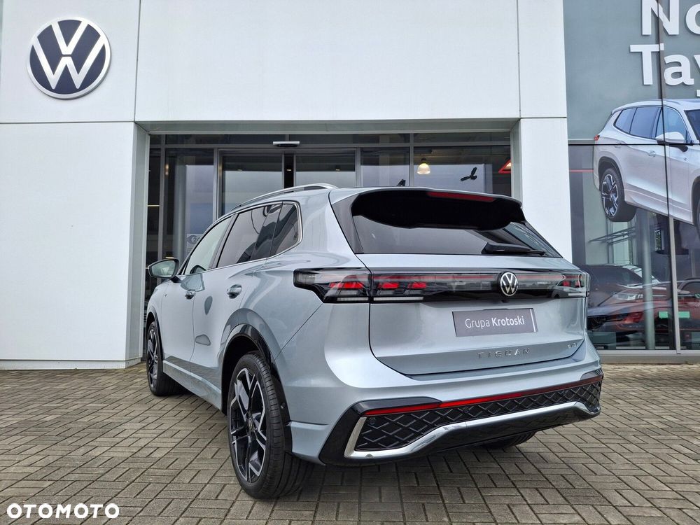 Volkswagen Tiguan 1.5 TSI EVO R-Line DSG - 8