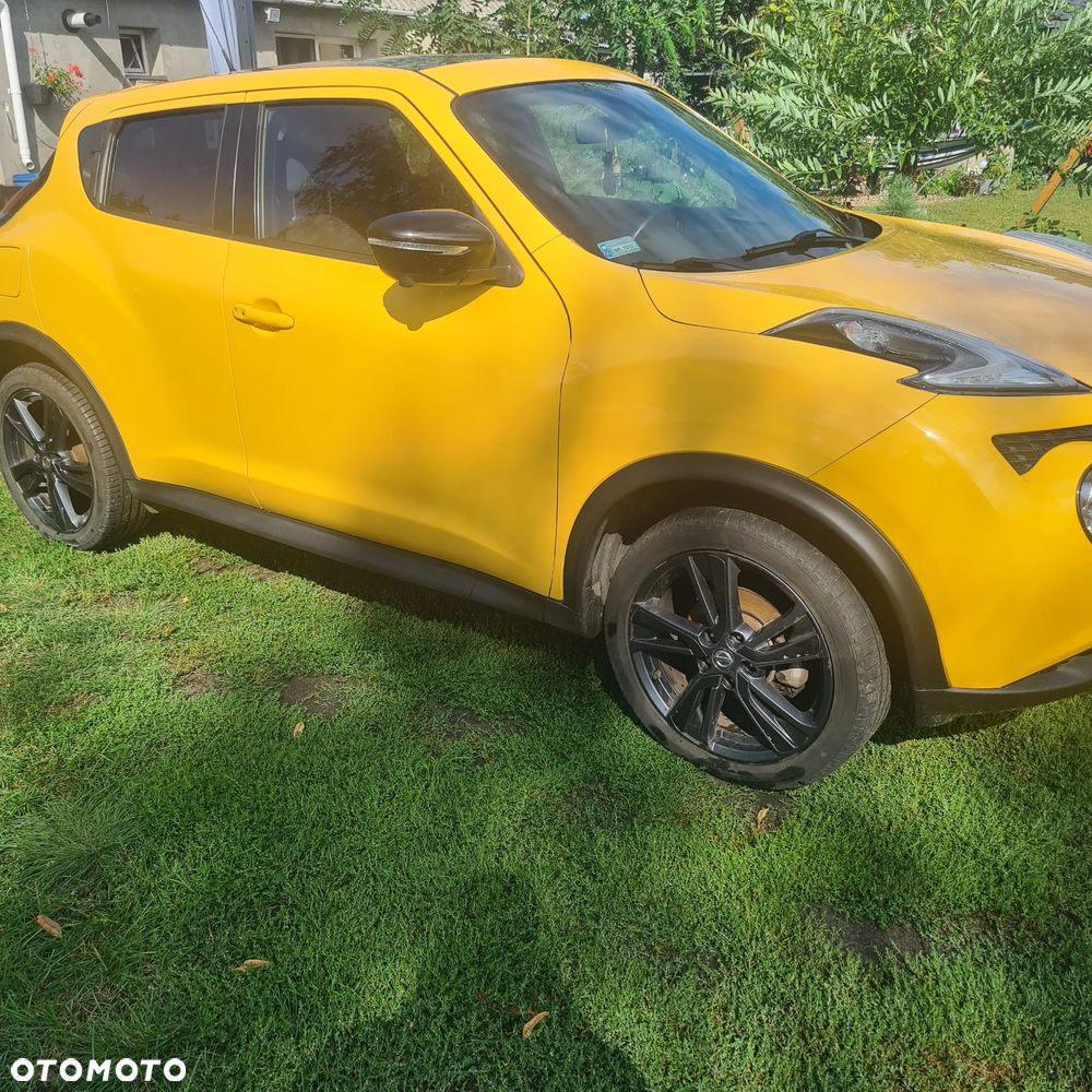 Nissan Juke - 2
